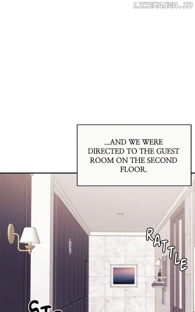 The Seductive Wife Chapter 24 page 53