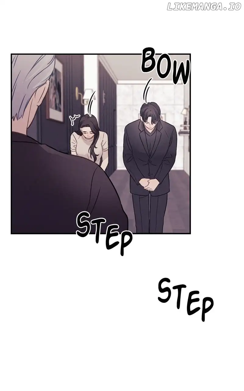 The Seductive Wife Chapter 24 page 56