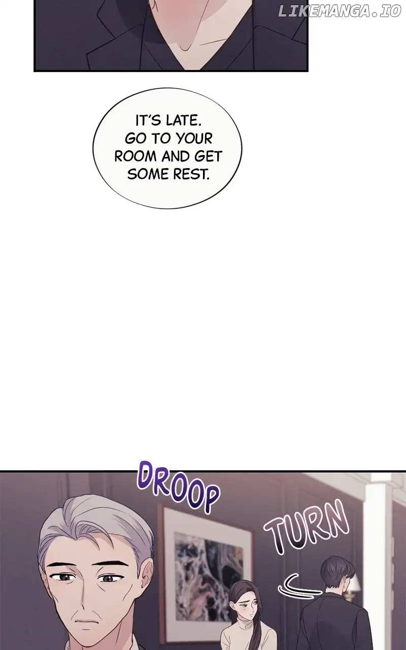 The Seductive Wife Chapter 24 page 59