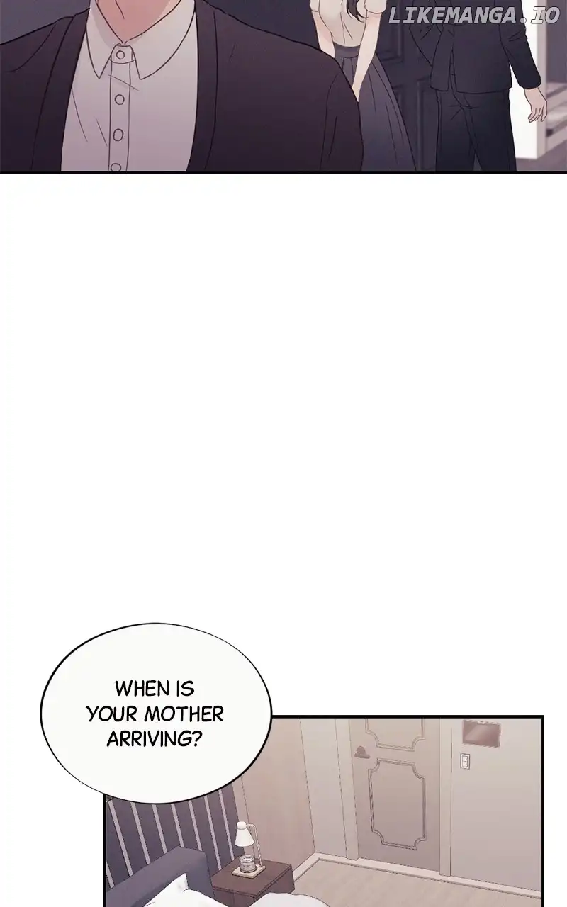 The Seductive Wife Chapter 24 page 60