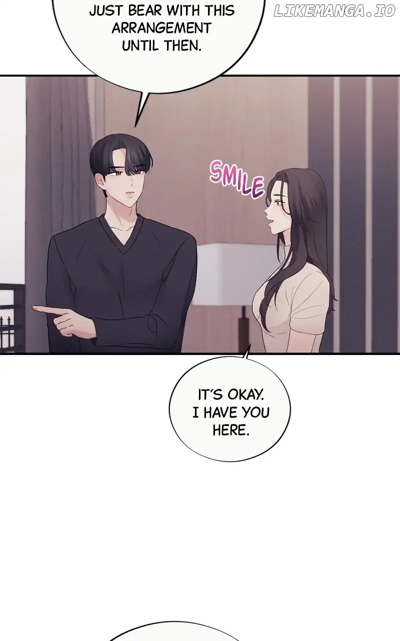 The Seductive Wife Chapter 24 page 64