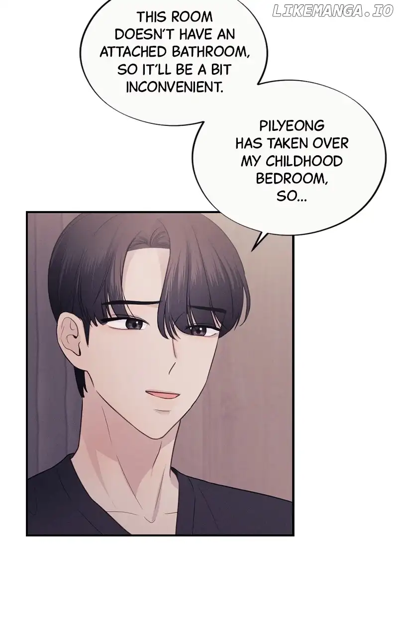 The Seductive Wife Chapter 24 page 65