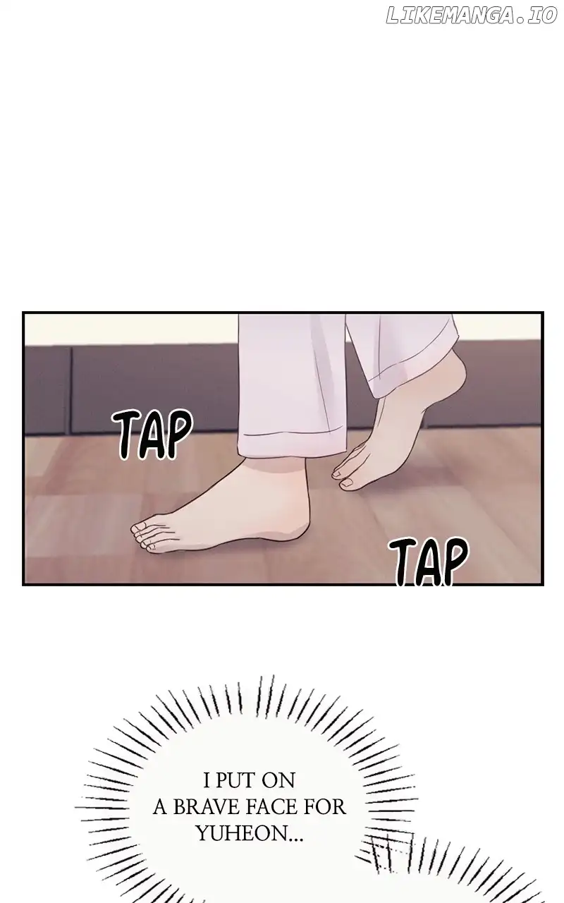 The Seductive Wife Chapter 24 page 68