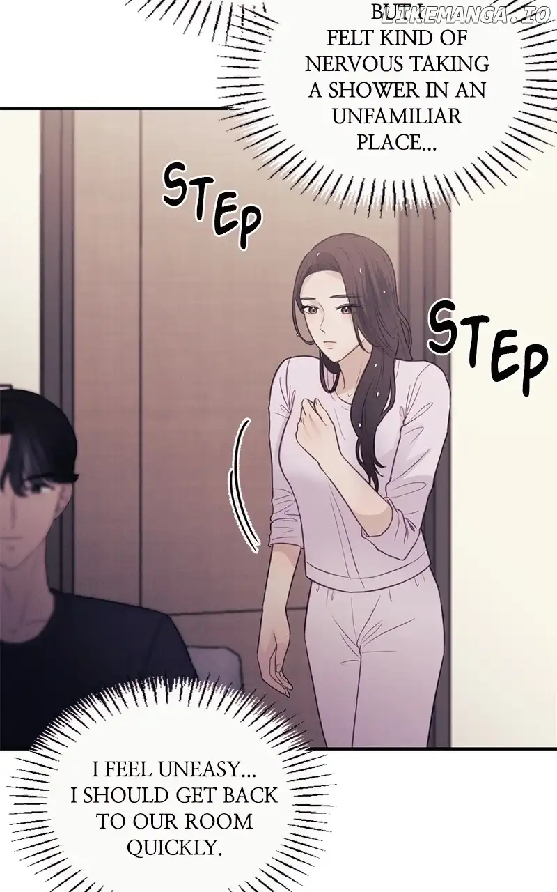 The Seductive Wife Chapter 24 page 69
