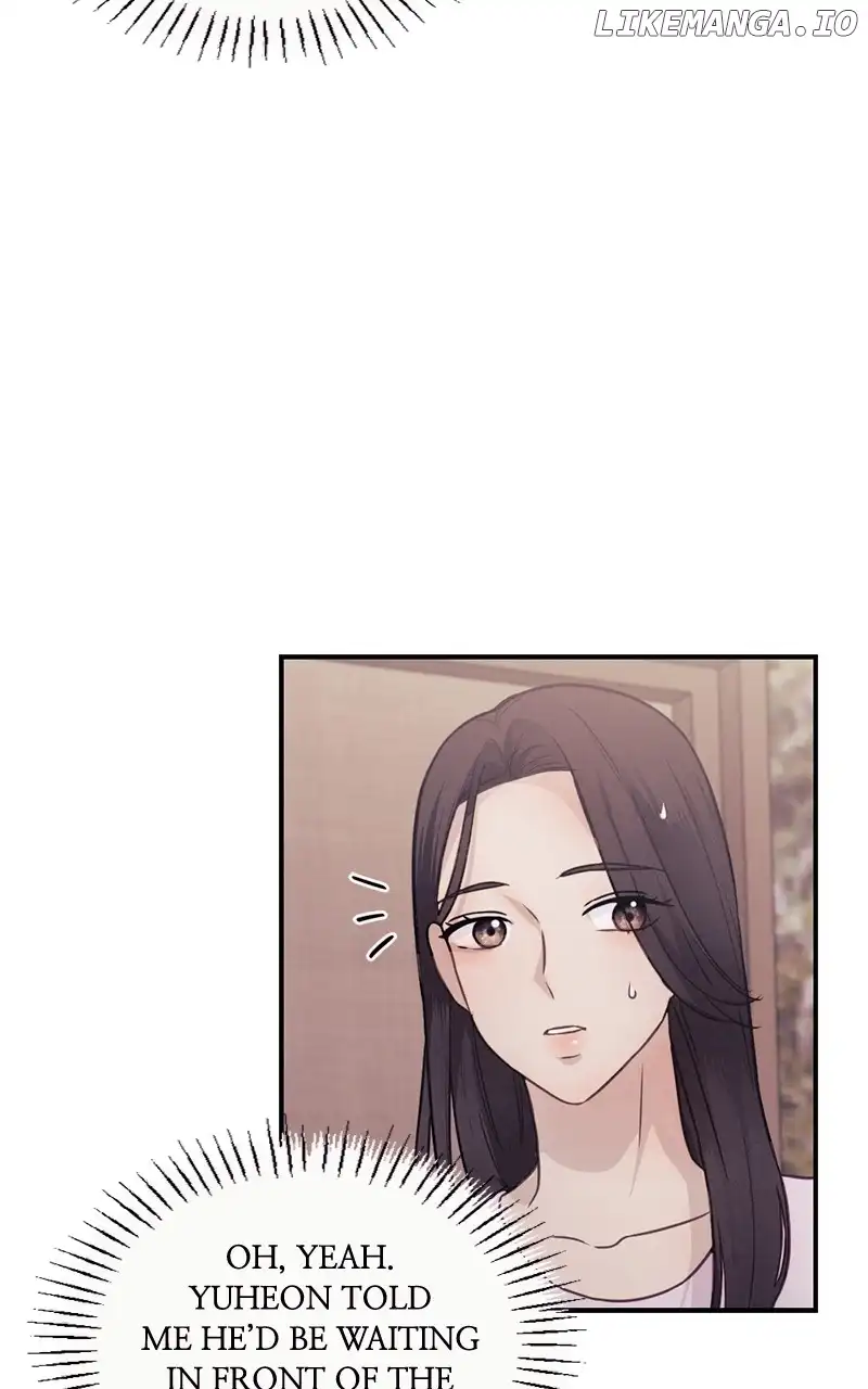 The Seductive Wife Chapter 24 page 70