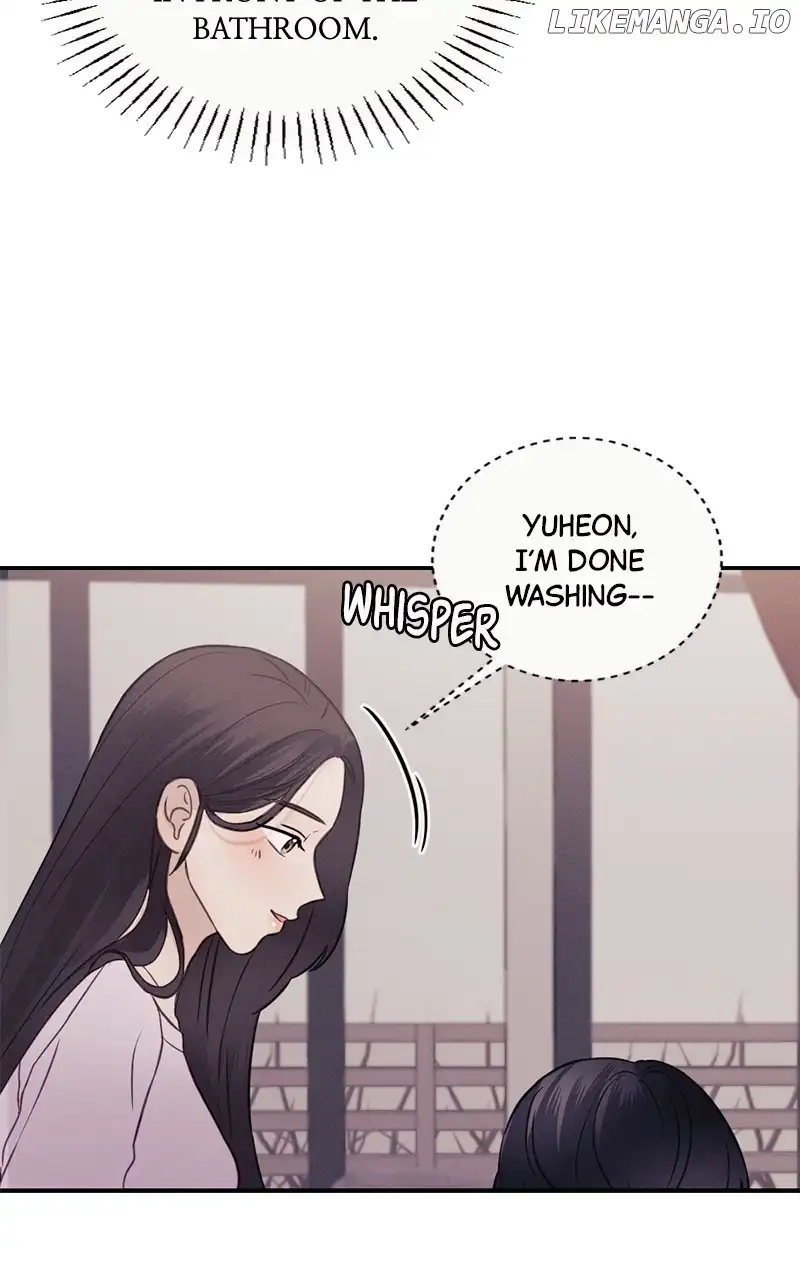 The Seductive Wife Chapter 24 page 71
