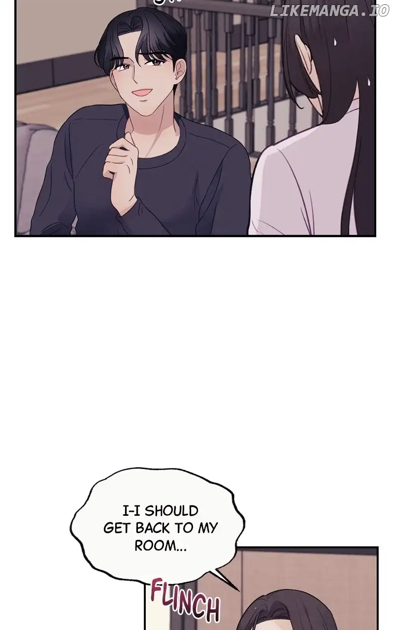 The Seductive Wife Chapter 24 page 76