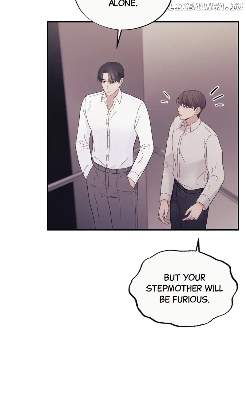 The Seductive Wife Chapter 24 page 7