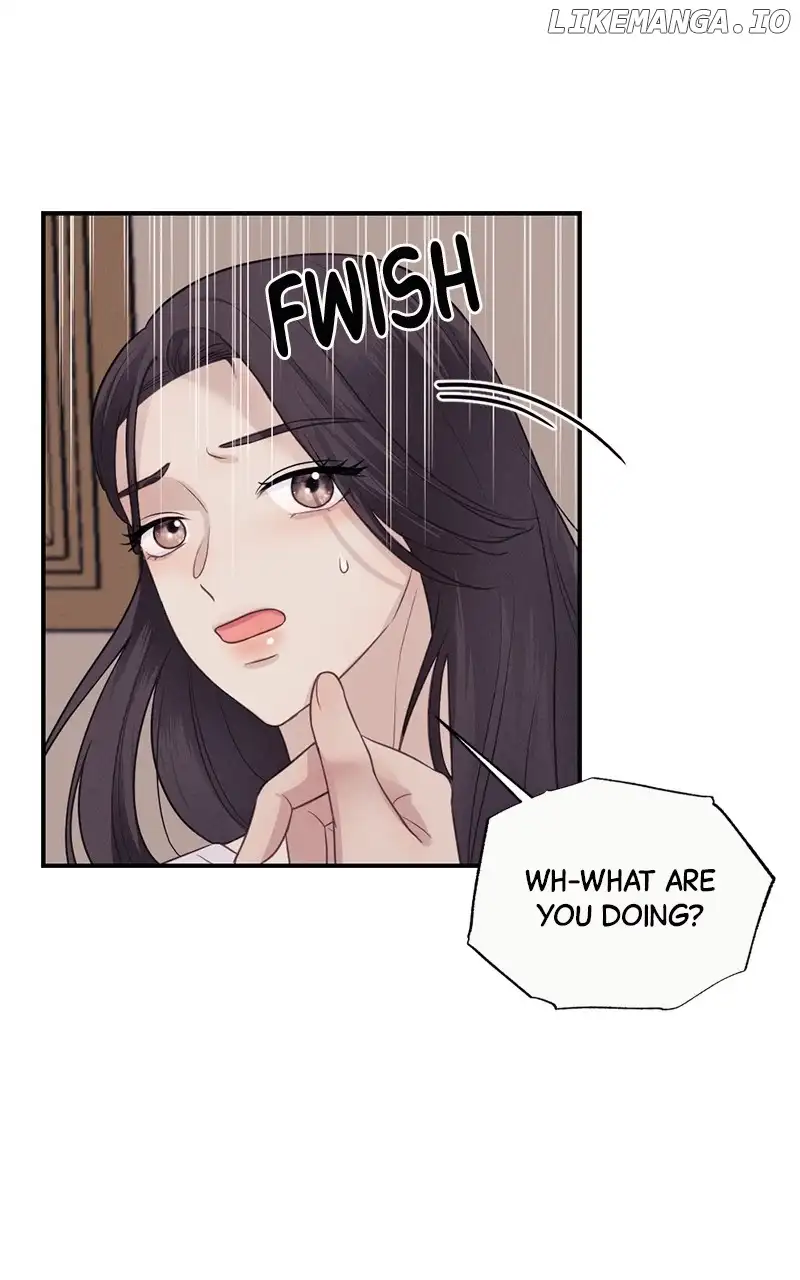 The Seductive Wife Chapter 24 page 80