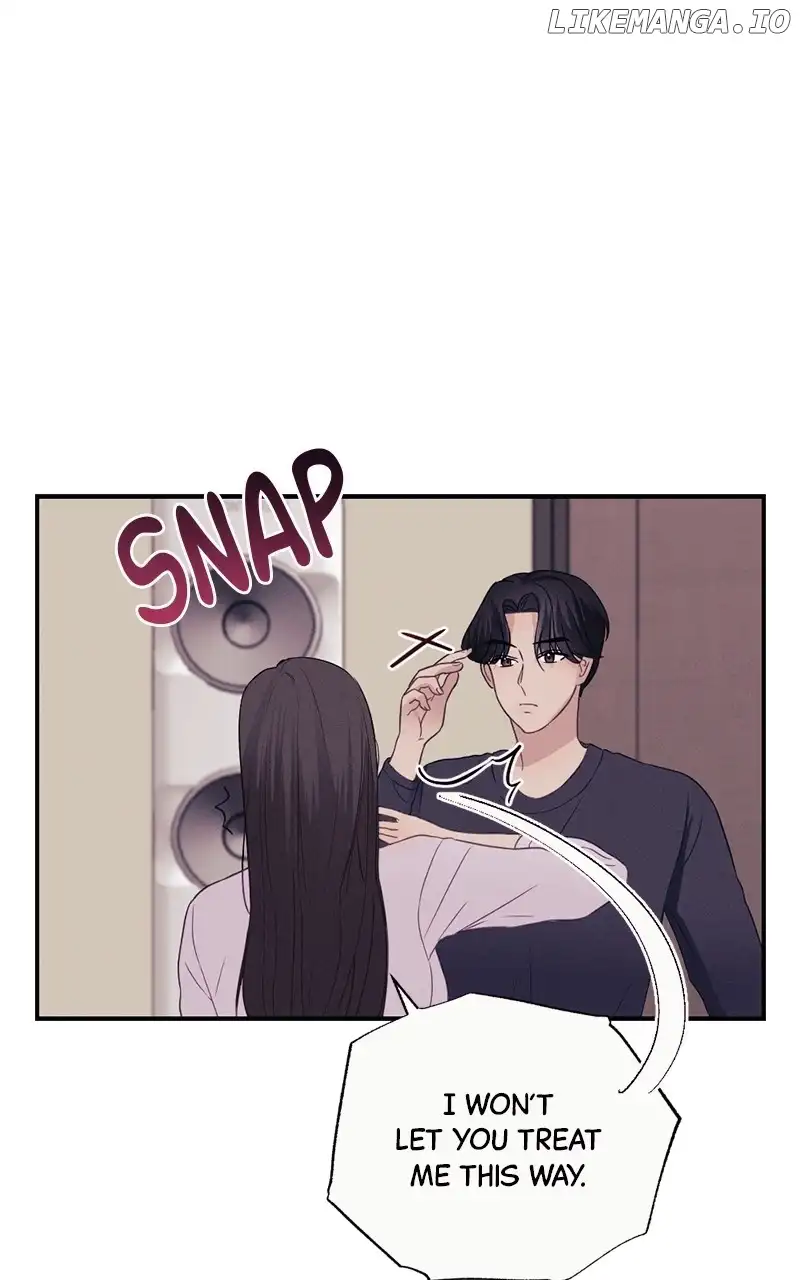 The Seductive Wife Chapter 24 page 81