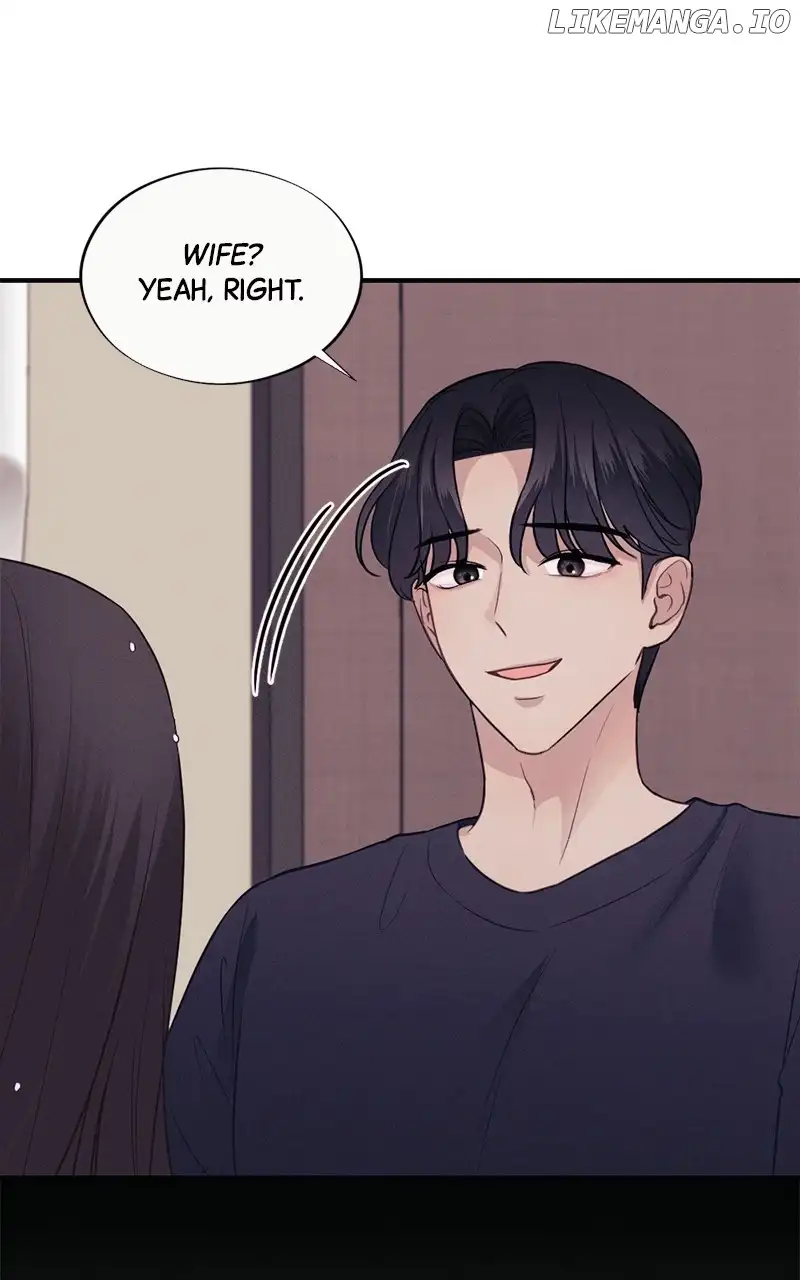 The Seductive Wife Chapter 24 page 84