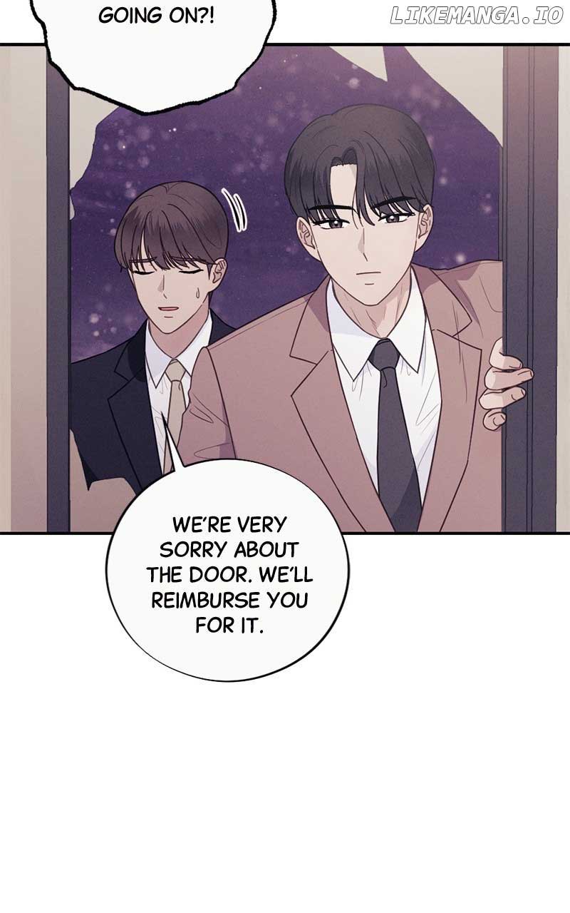 The Seductive Wife Chapter 50 page 10
