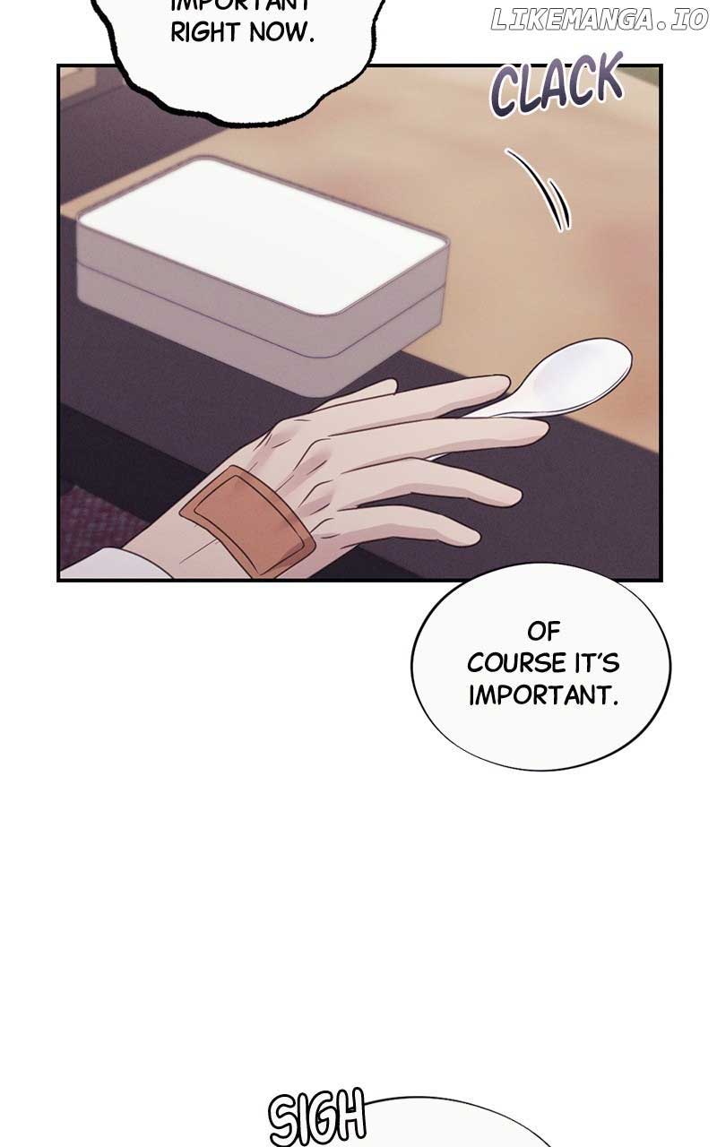 The Seductive Wife Chapter 50 page 18