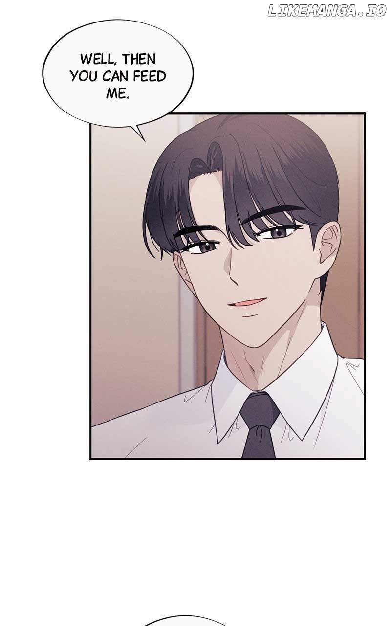 The Seductive Wife Chapter 50 page 20