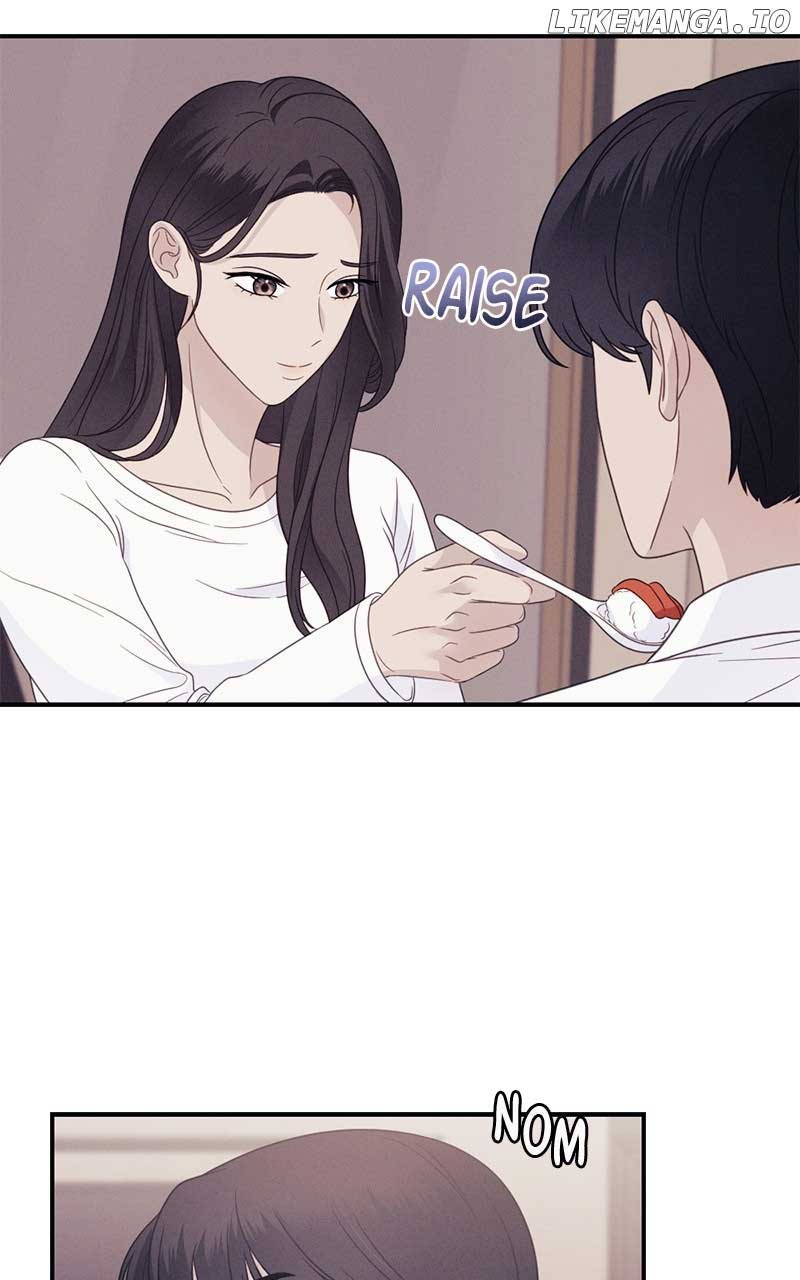 The Seductive Wife Chapter 50 page 22