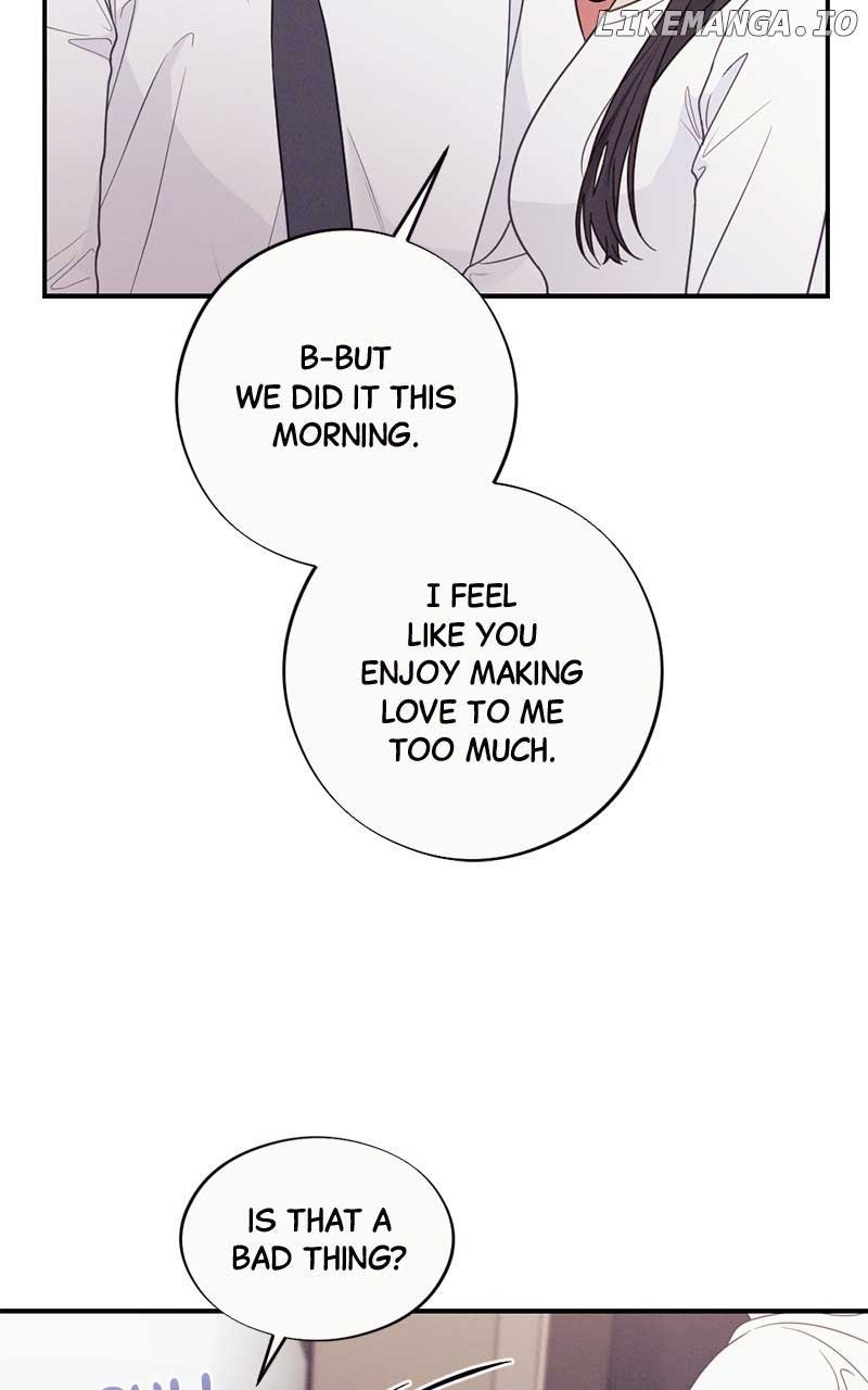 The Seductive Wife Chapter 50 page 27