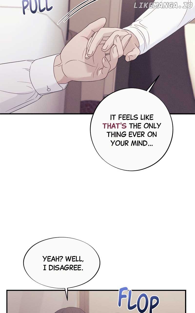 The Seductive Wife Chapter 50 page 28