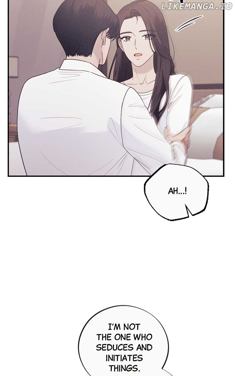 The Seductive Wife Chapter 50 page 29