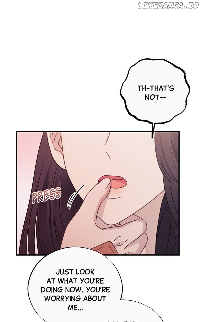 The Seductive Wife Chapter 50 page 31