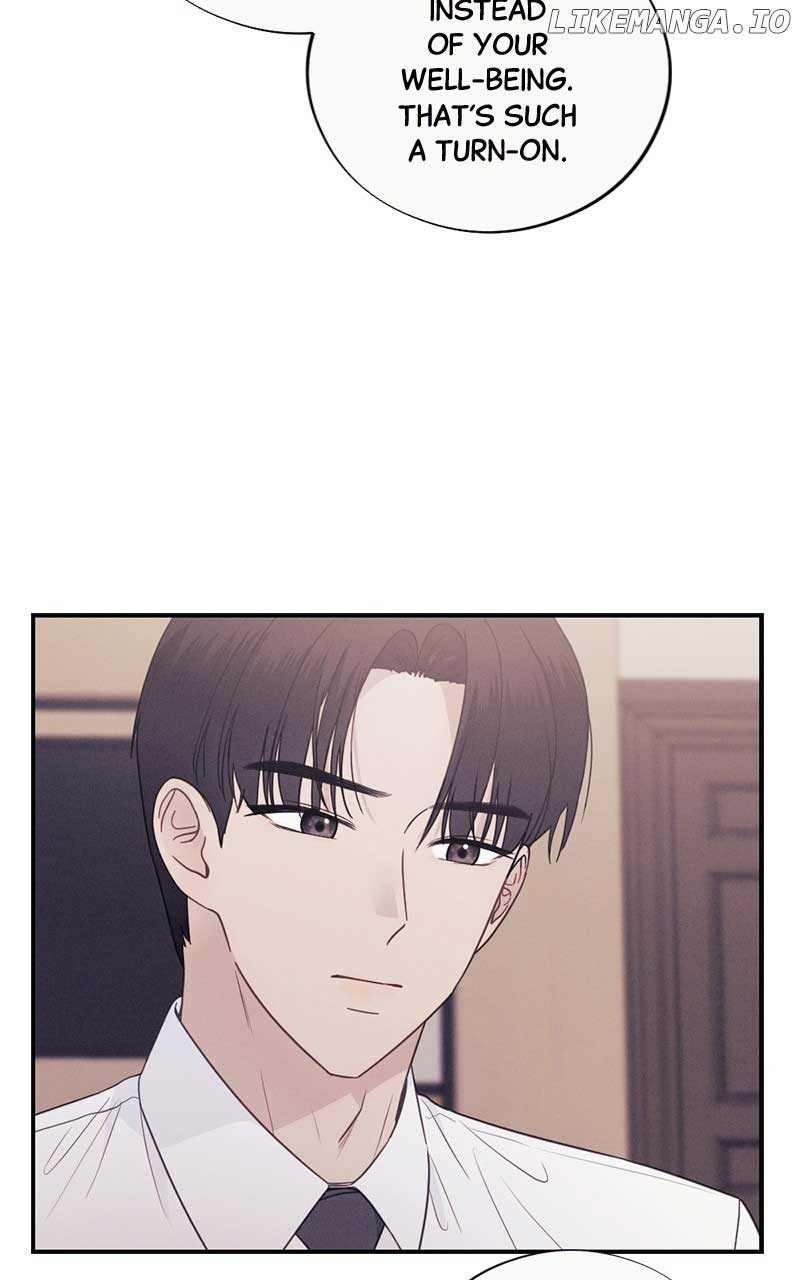 The Seductive Wife Chapter 50 page 32