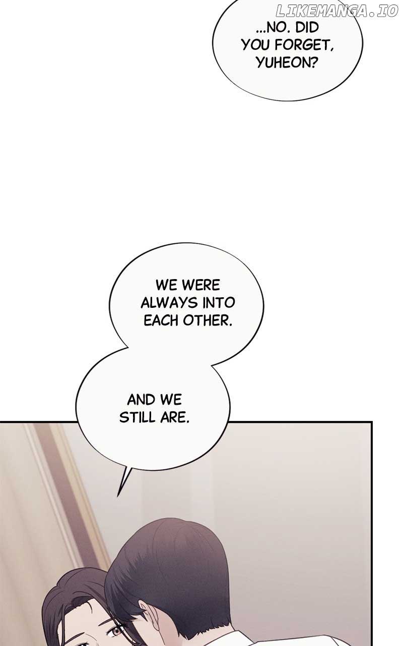 The Seductive Wife Chapter 50 page 33
