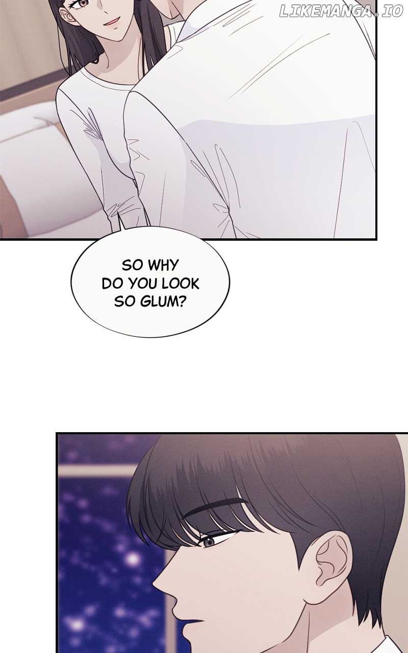 The Seductive Wife Chapter 50 page 34