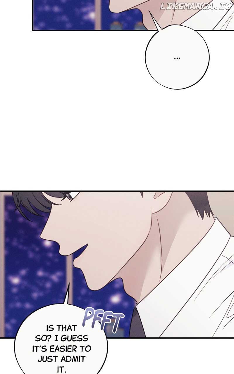 The Seductive Wife Chapter 50 page 35