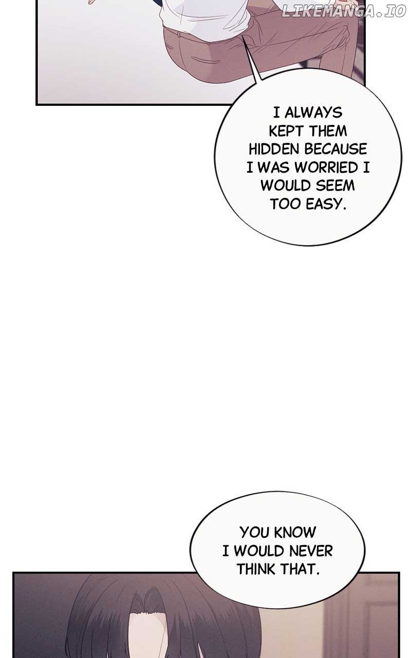 The Seductive Wife Chapter 50 page 37