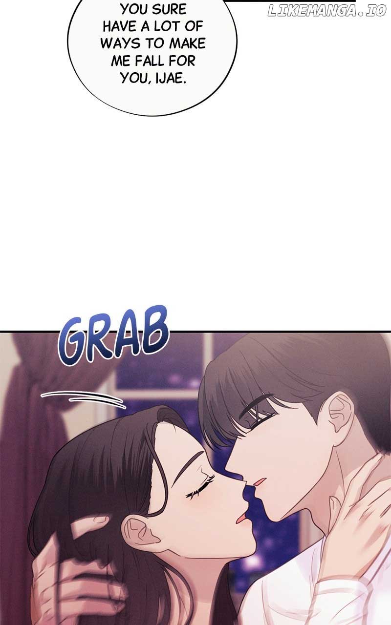The Seductive Wife Chapter 50 page 42