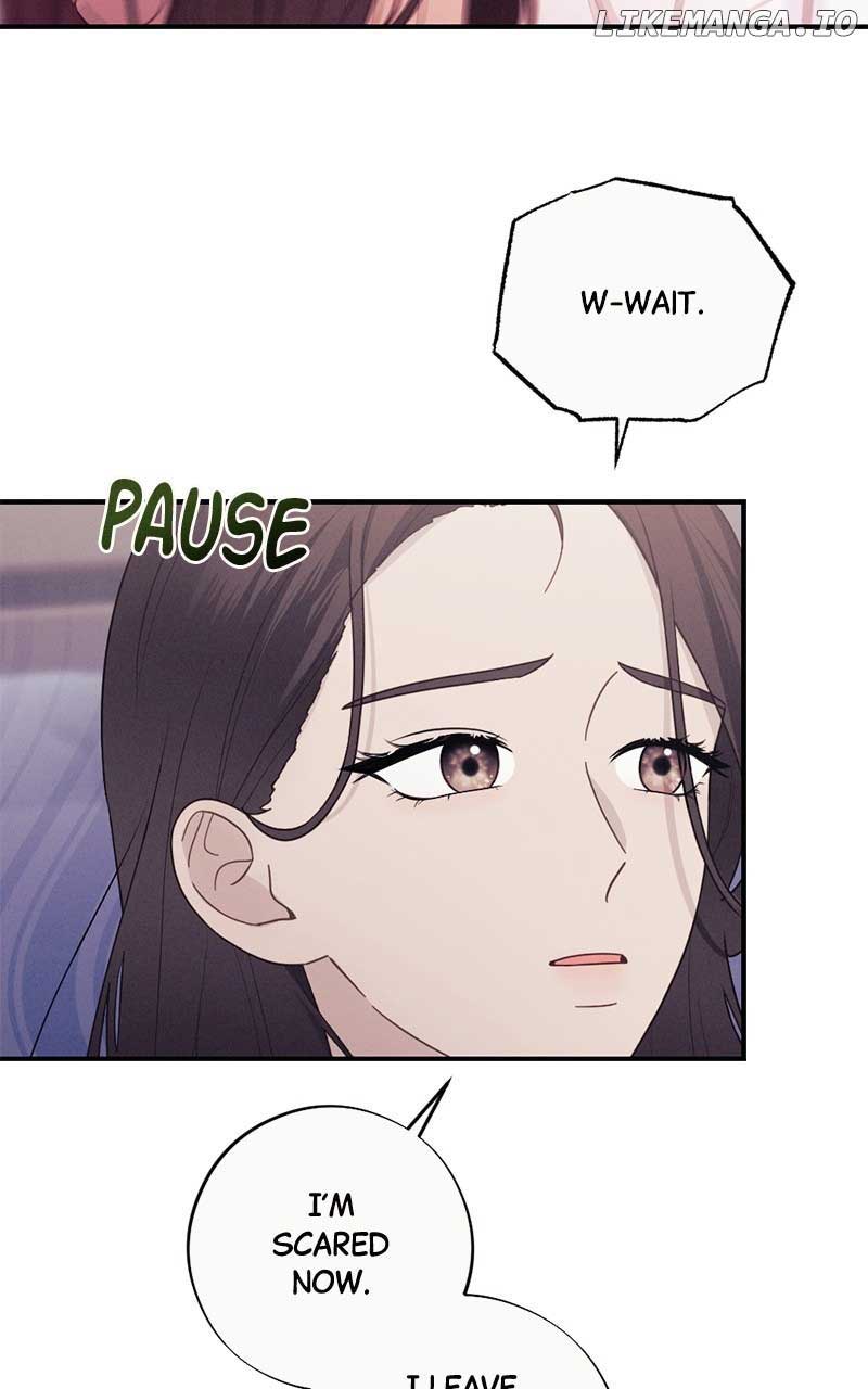 The Seductive Wife Chapter 50 page 43