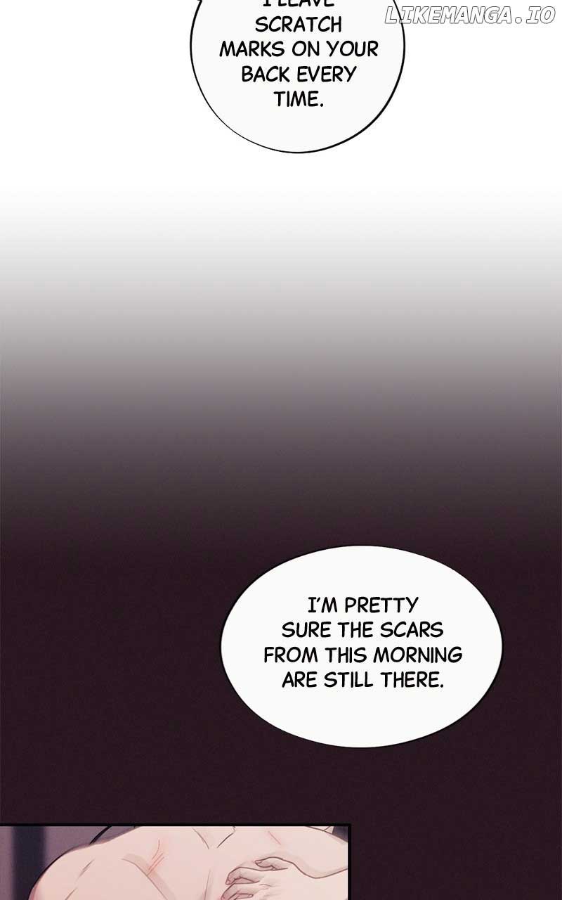 The Seductive Wife Chapter 50 page 44