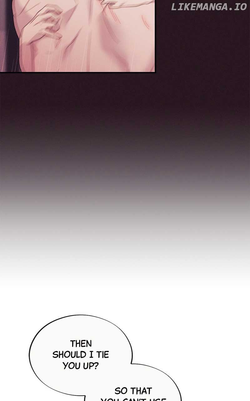 The Seductive Wife Chapter 50 page 45