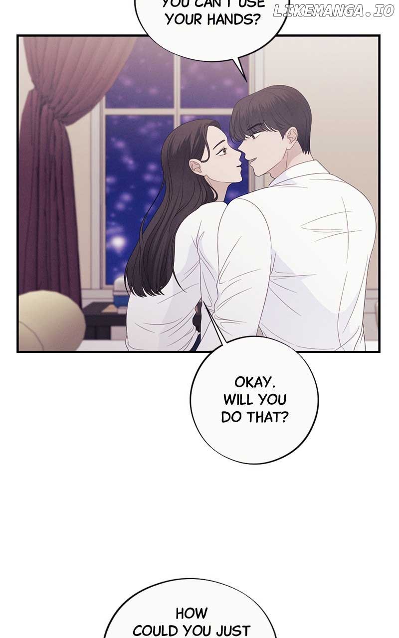 The Seductive Wife Chapter 50 page 46