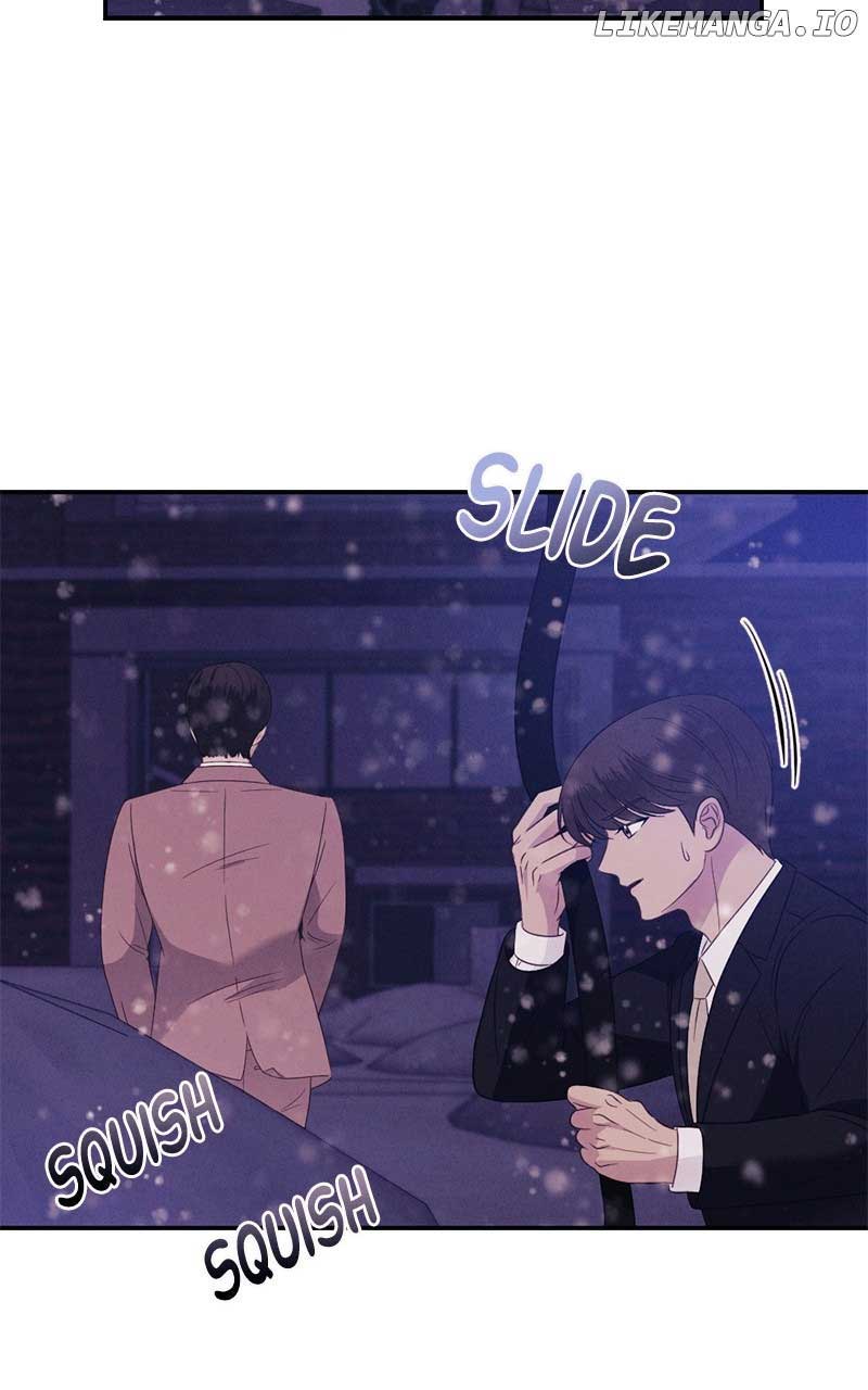 The Seductive Wife Chapter 50 page 4