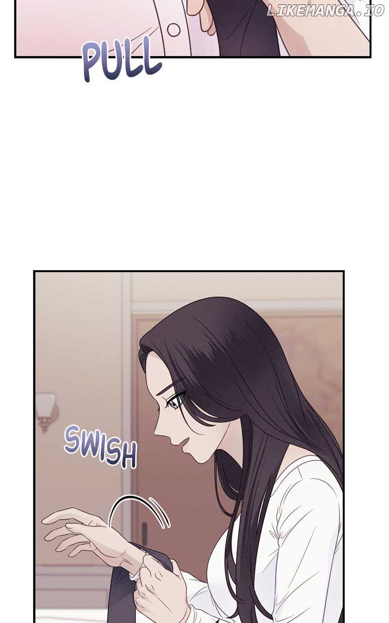 The Seductive Wife Chapter 50 page 50