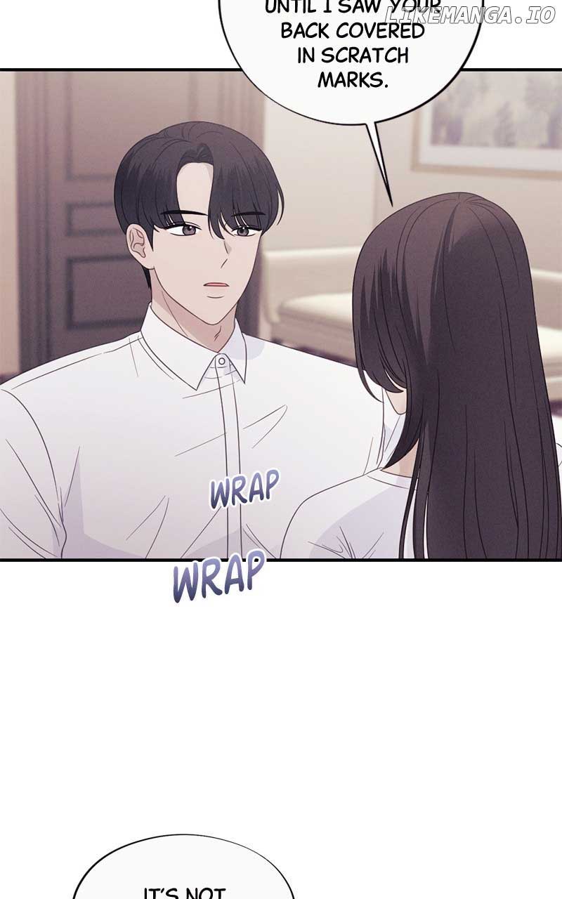 The Seductive Wife Chapter 50 page 52