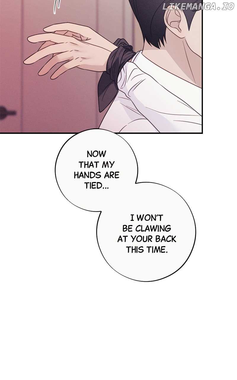 The Seductive Wife Chapter 50 page 54
