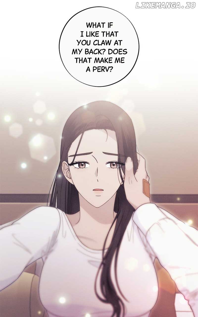 The Seductive Wife Chapter 50 page 55