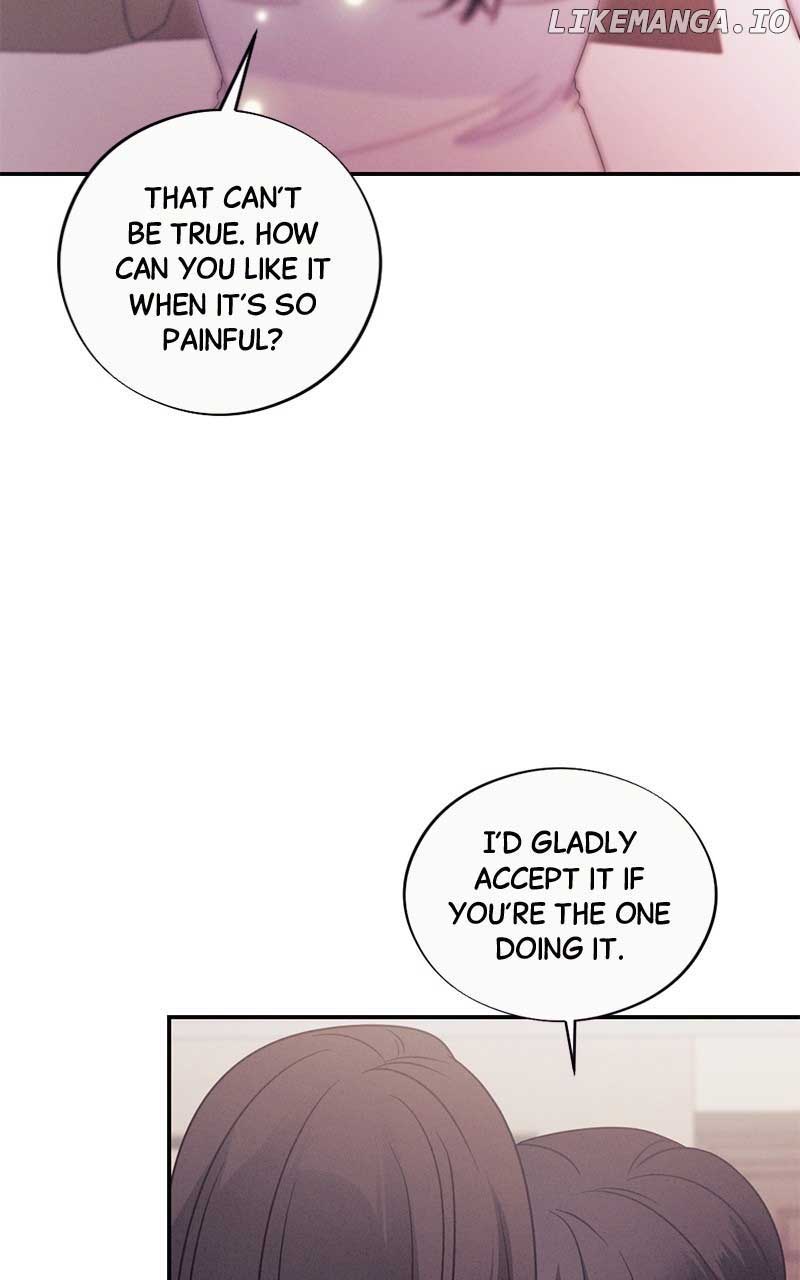 The Seductive Wife Chapter 50 page 56