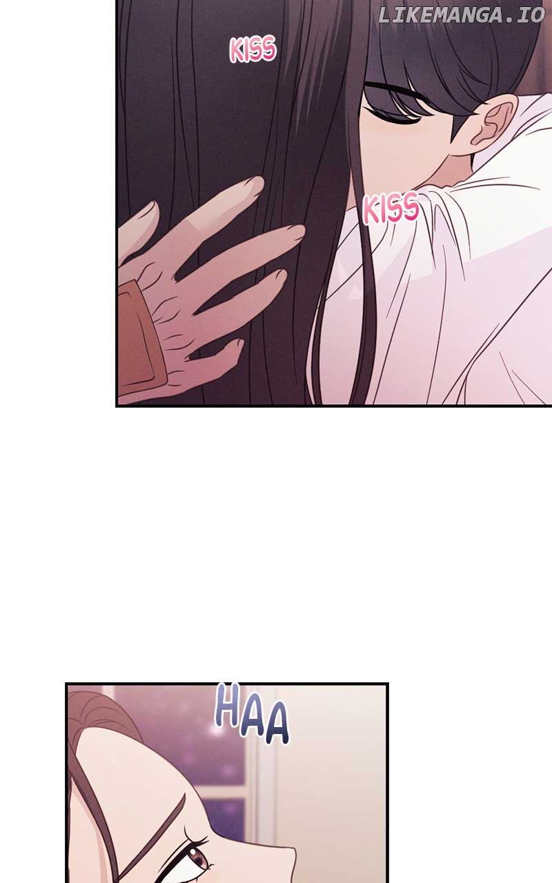 The Seductive Wife Chapter 50 page 57