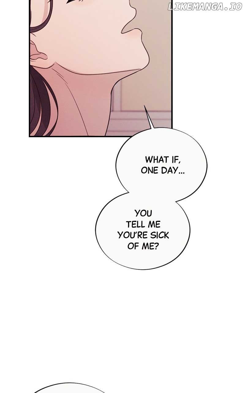 The Seductive Wife Chapter 50 page 58