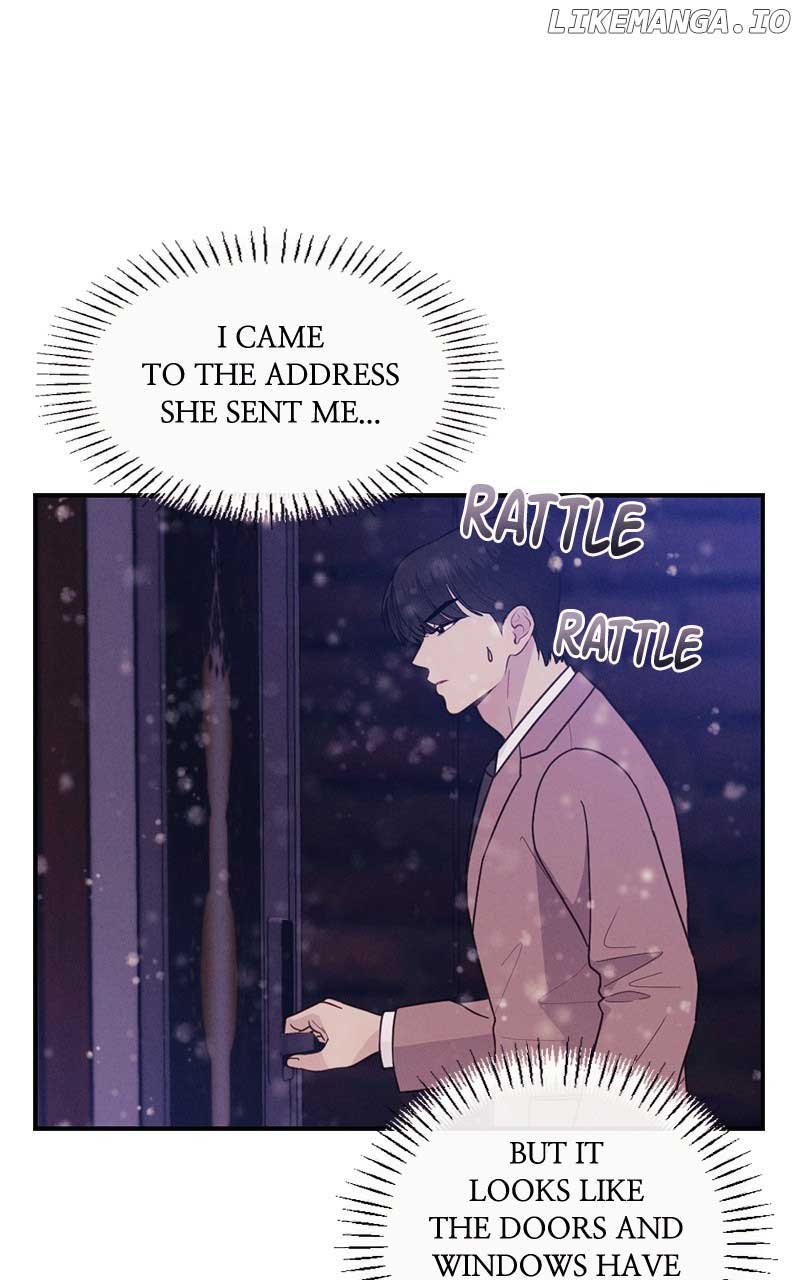 The Seductive Wife Chapter 50 page 5