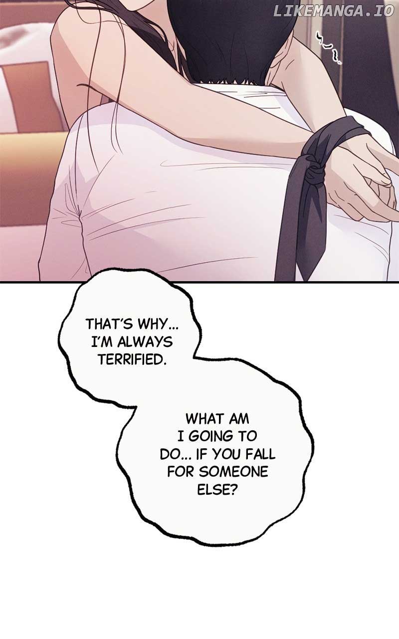 The Seductive Wife Chapter 50 page 61