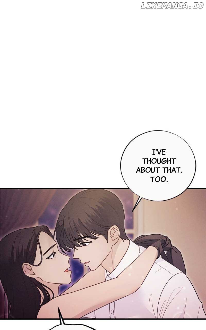 The Seductive Wife Chapter 50 page 62