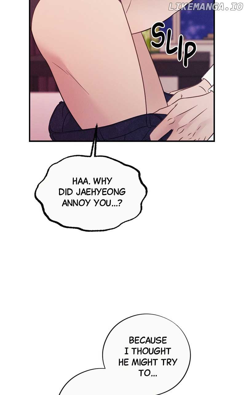 The Seductive Wife Chapter 50 page 64