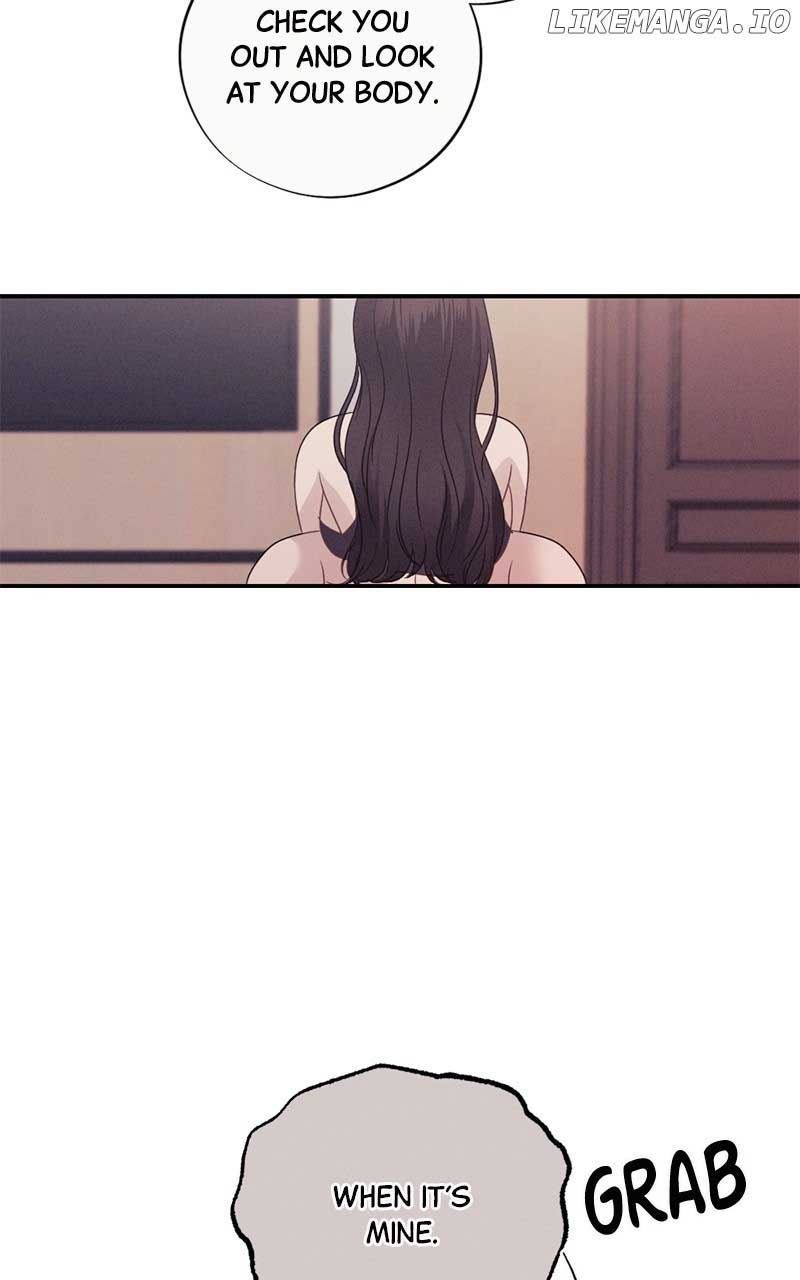 The Seductive Wife Chapter 50 page 65