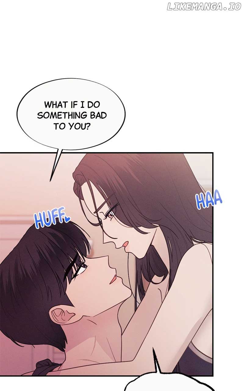 The Seductive Wife Chapter 50 page 69