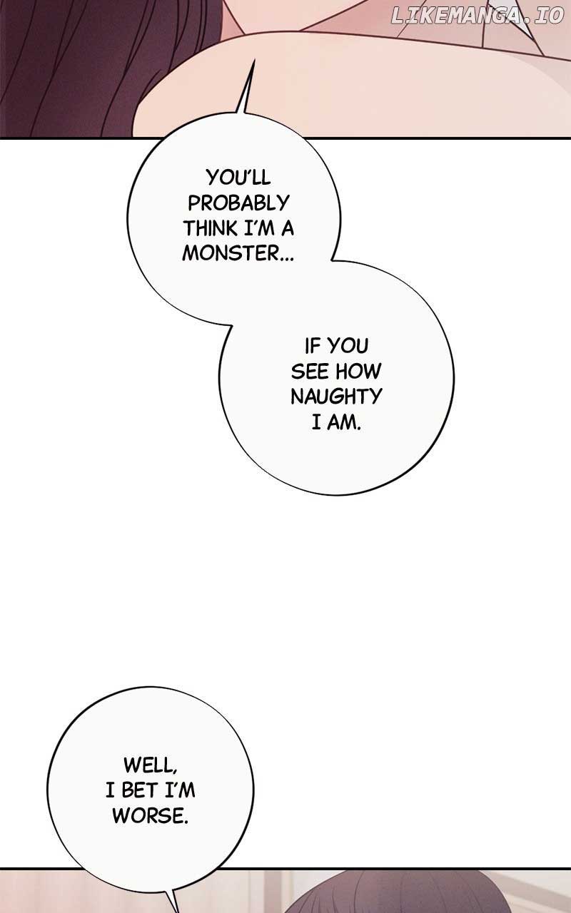 The Seductive Wife Chapter 50 page 72