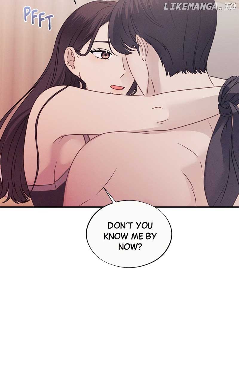 The Seductive Wife Chapter 50 page 73