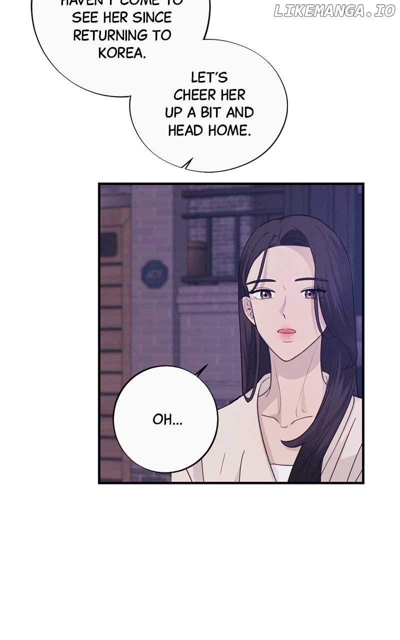 The Seductive Wife Chapter 9 page 10